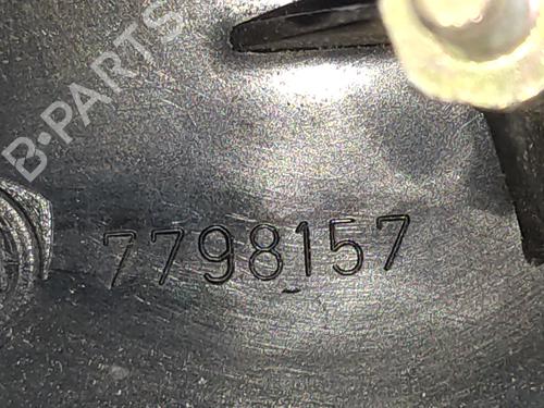 Right taillight LANCIA DELTA II (836_) 1.8 i.e. (836AE) | BP24683279C35 