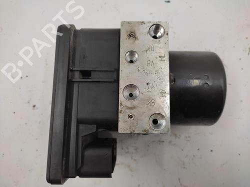 ABS pump OPEL ZAFIRA / ZAFIRA FAMILY B (A05) 1.9 CDTI (M75) | BP21149243M43