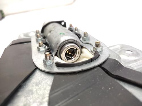 Electronic module BMW X5 (E53)  | BP21158636M83 