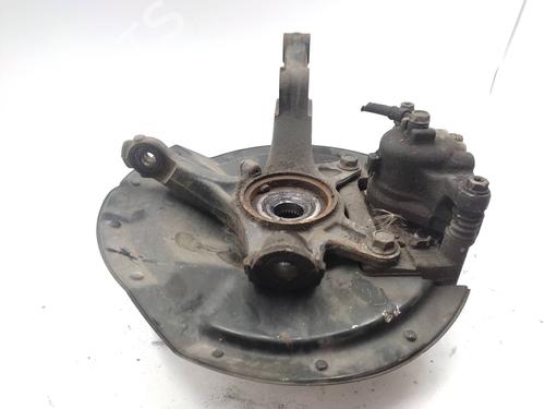 Used Left front steering knuckle HONDA CIVIC VIII Hatchback (FN, FK) 2.2 CTDi (FK3) (140 hp) 21149258