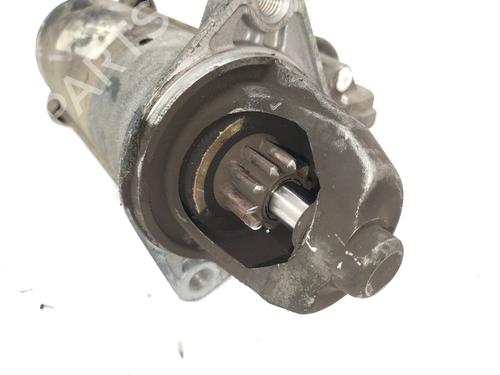 Starter FORD FOCUS I (DAW, DBW) 1.6 16V | BP21152547M8 