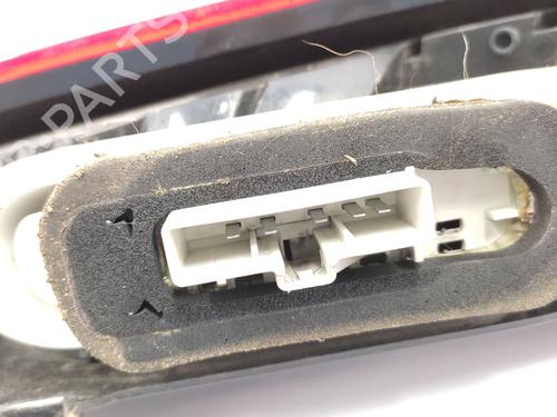 Left taillight FORD FOCUS II Turnier (DA_, FFS, DS) 1.8 TDCi | BP32340679C34