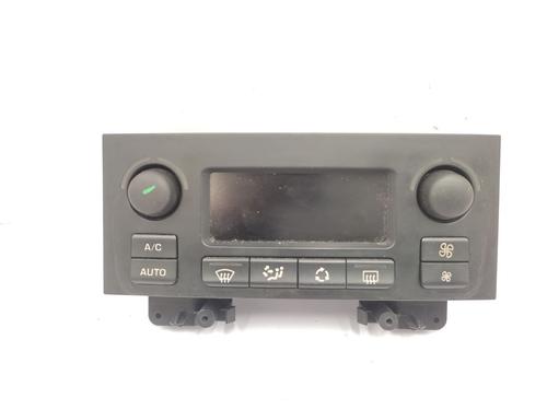 Used Climate control Climate control PEUGEOT 307 (3A/C) 1.4 16V (88 hp) 39617500 39617500