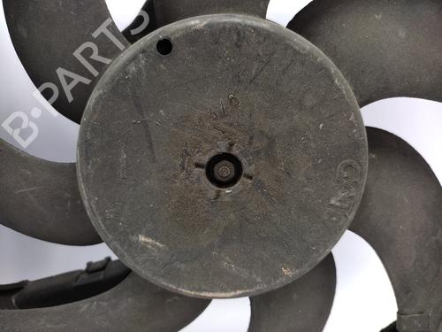 Radiator fan PEUGEOT 806 (221) 1.9 TD | BP30488919M35 