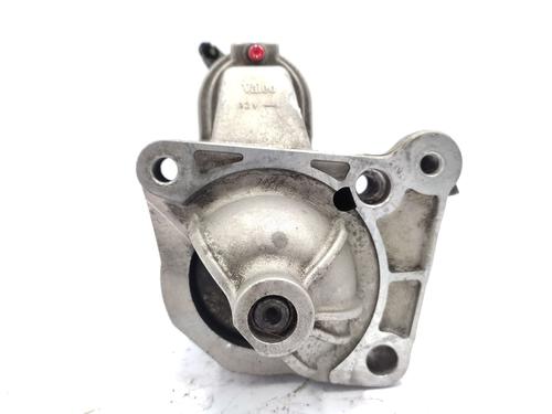 Starter RENAULT LAGUNA II (BG0/1_) 1.9 dCi (BG08, BG0G) | BP25849717M8 