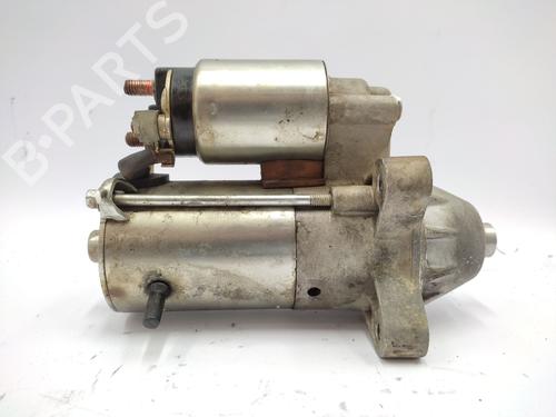 Starter FORD TRANSIT CONNECT (P65_, P70_, P80_) 1.8 TDCi | BP28620669M8 