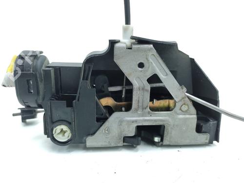 Front right lock MERCEDES-BENZ A-CLASS (W168) A 140 (168.031, 168.131) | BP21150436C97 