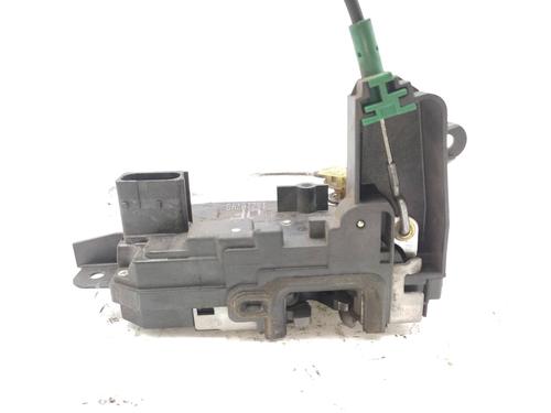 Used Front left lock OPEL ASTRA H (A04) 1.7 CDTI (L48) (100 hp) 21153928
