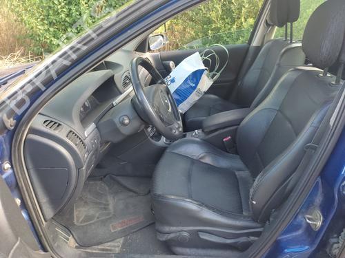 Engine control unit (ECU) RENAULT LAGUNA II (BG0/1_) | BP28620665M57