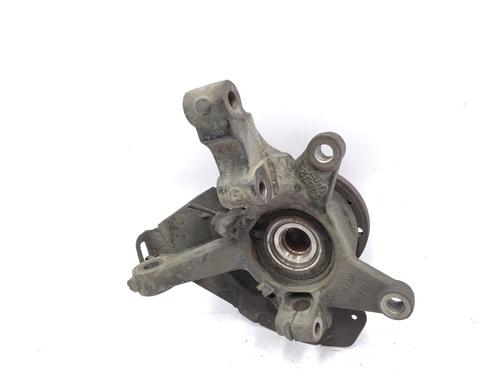 Left front steering knuckle CITROËN JUMPY II (VF7) 1.6 HDi 90 16V | BP37487448M25 - Image 2