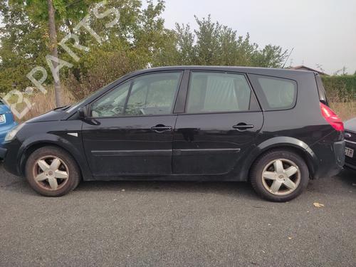 AC-Kompressor RENAULT GRAND SCÉNIC II (JM0/1_) 1.5 dCi (JM1E) | BP30330097M34 