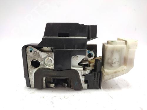 Used Front left lock FIAT DOBLO Box Body/MPV (223_) 1.9 JTD (105 hp) 22769290