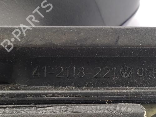 Left mirror VW GOLF III (1H1)  | BP21156592C26 