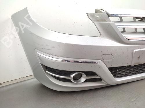 Front bumper MERCEDES-BENZ B-CLASS Sports Tourer (W245) B 180 CDI (245.207) | BP29125260C7 