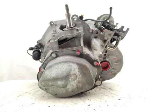 Gearkasse CITROËN BERLINGO MULTISPACE (B9)  | BP31926699M3 
