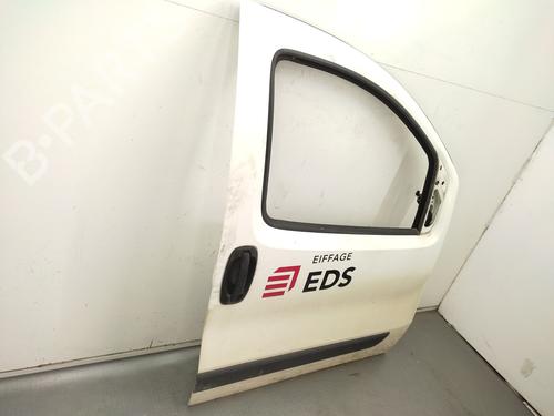 Right front door PEUGEOT BIPPER (AA_)  | BP21160963C3