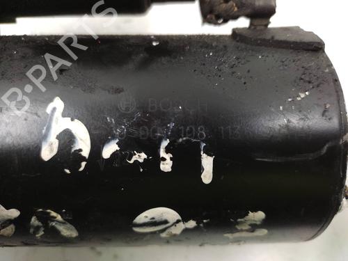Startmotor AUDI A4 B5 (8D2)  | BP21150694M8 