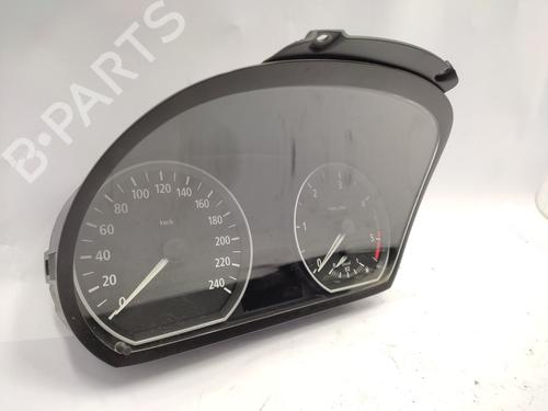 Instrument cluster BMW 1 (E87) 118 d | BP21517792C47 