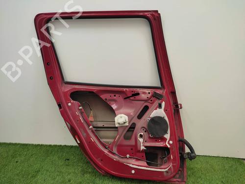 Left rear door PEUGEOT 206 SW (2E/K)  | BP21149418C4 