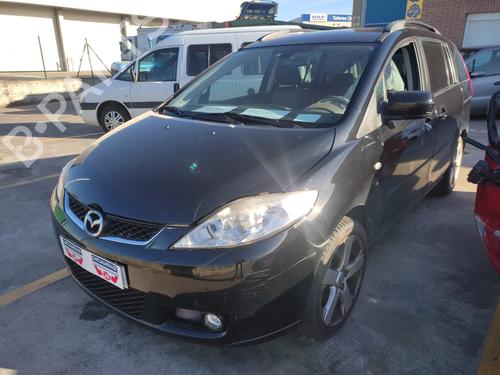 Ruitenwissermotor voor MAZDA 5 (CR) 2.0 CD (CR19) | BP21156360M29 