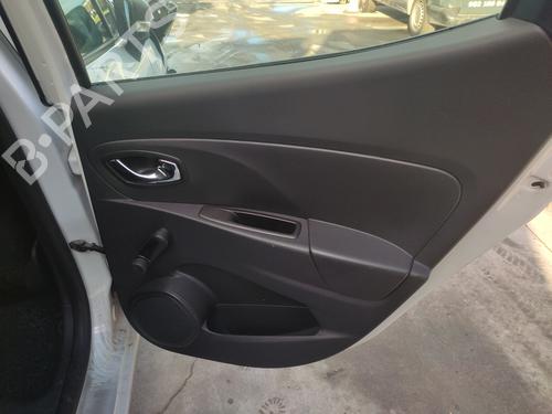 Front left interior door handle RENAULT CLIO IV (BH_) 1.5 dCi 75 | BP21160160I13 