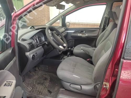 Højre baglygte bagklap FORD GALAXY I (WGR) 1.9 TDI | BP21154539C80 