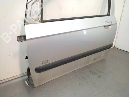 Left front door HYUNDAI GETZ (TB)  | BP21161394C2 