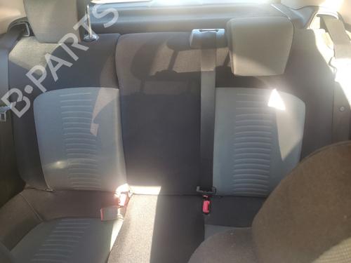 Køler FIAT GRANDE PUNTO (199_)  | BP24431111M31 