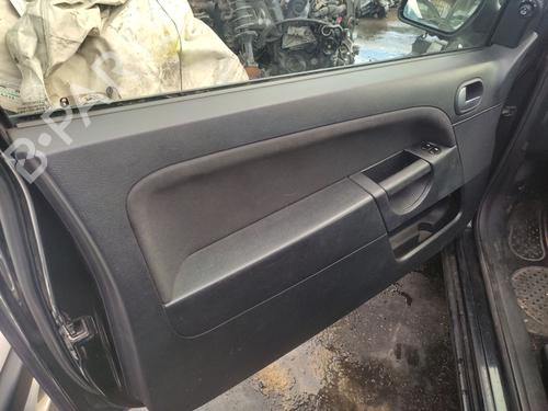 Hood FORD FIESTA V (JH_, JD_) 1.6 TDCi | BP25463700C1 