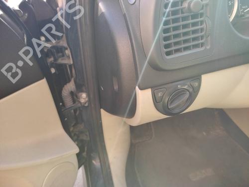 Left front door SAAB 9-3 (YS3F, E79, D79, D75)  | BP21148894C2 