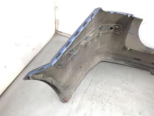 Rear bumper OPEL ASTRA H Estate (A04) 1.7 CDTI (L35) | BP24630246C8 