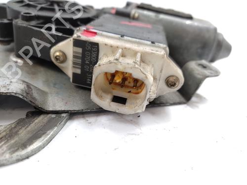 Front left window mechanism OPEL OMEGA B (V94)  | BP21152468C22 