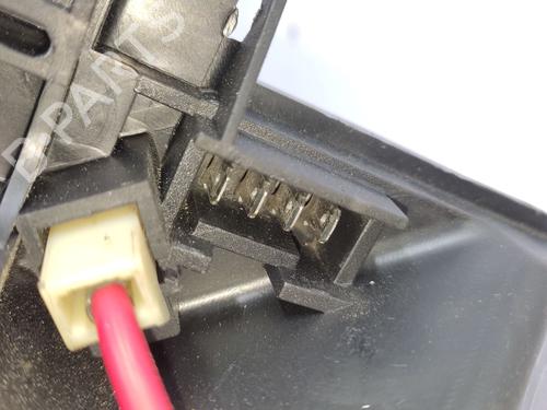 Heater blower motor CITROËN XSARA (N1) 2.0 HDi 90 | BP31665274M62 