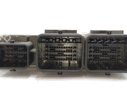 Engine control unit (ECU) PEUGEOT 3008 I MPV (0U_)  | BP26446119M57 