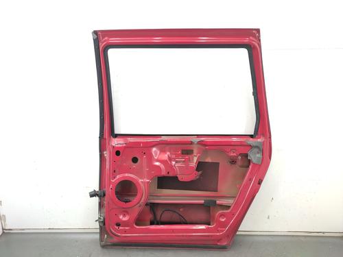 Right rear door SEAT ALHAMBRA (7V8, 7V9) 1.9 TDI | BP29158161C5 
