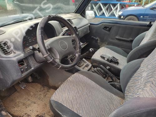 Front right lock SUZUKI VITARA (ET, TA, TD)  | BP21151060C97 