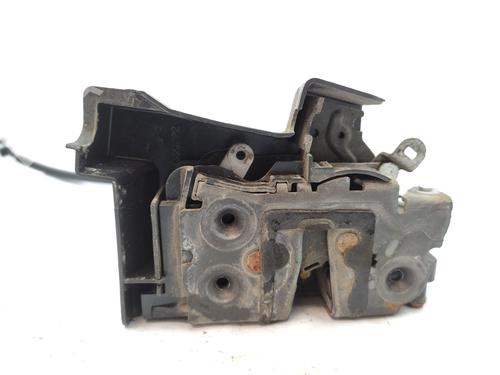 Front right lock FORD FOCUS II (DA_, HCP, DP) 1.6 TDCi | BP24495884C97 