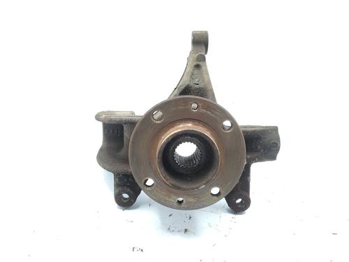 Left front steering knuckle RENAULT MEGANE II (BM0/1_, CM0/1_) 1.9 dCi (BM0G, CM0G) | BP21158837M25 