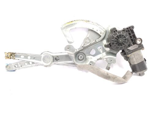 Used Rear right window mechanism VOLVO 960 II (964) 2.9 (204 hp) 22977944