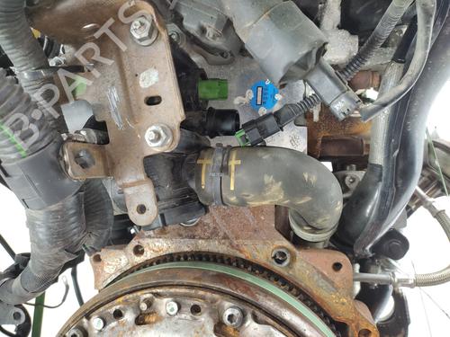 Engine PEUGEOT 807 (EB_) 2.0 HDI | BP30747964M1 