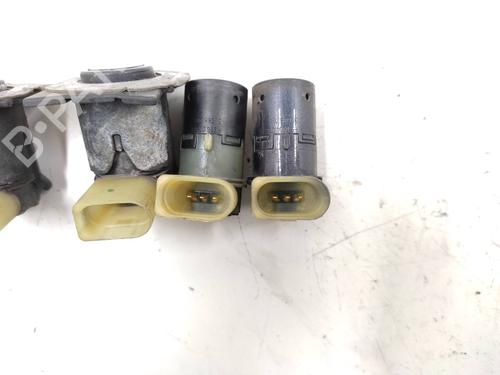 Electronic module AUDI A8 D3 (4E2, 4E8) 4.2 quattro | BP21151576M83 