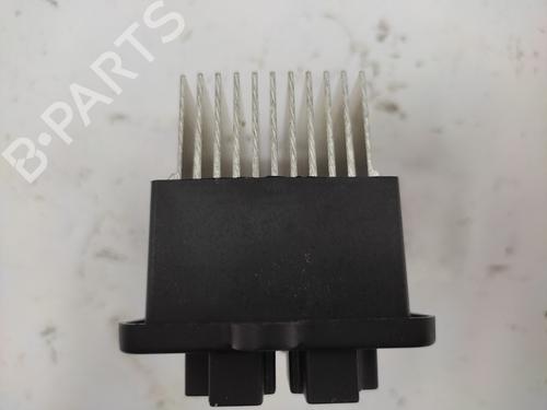 Heater resistor FIAT 500X (334_) | BP21149022M108