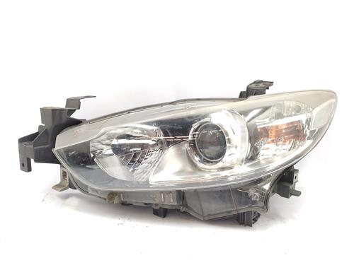 Used Left headlight Left headlight MAZDA 6 Estate (GJ, GL) 2.2 D (150 hp) 36357856 36357856