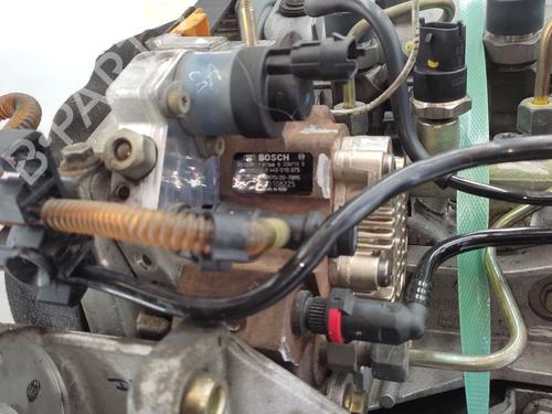 Engine RENAULT LAGUNA II (BG0/1_) 1.9 dCi (BG08, BG0G) | BP29892050M1 