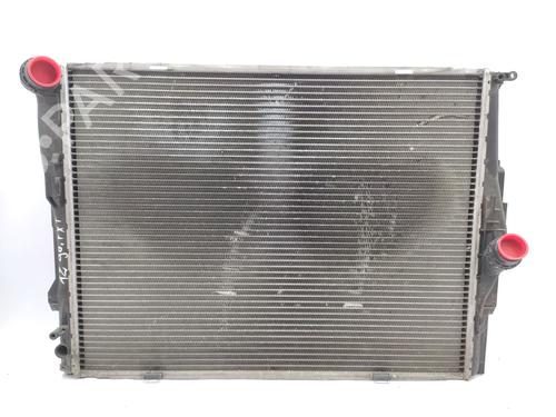 Used Water radiator Water radiator BMW 1 (E87) 118 d (143 hp) 33428603 33428603