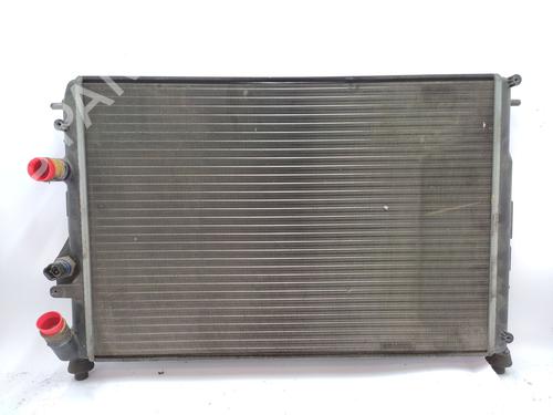 Used Water radiator RENAULT MEGANE Scenic (JA0/1_) 1.9 D (JA0J) (64 hp) 28952086