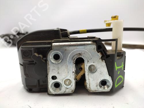 Front left lock NISSAN MICRA III (K12) 1.5 dCi | BP21162044C98 