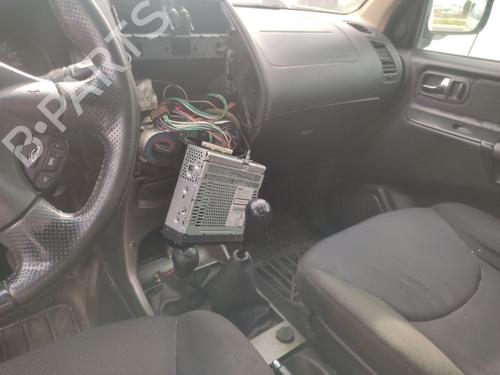 Differensial forvogn NISSAN TERRANO II (R20) 2.7 TDi 4WD | BP25914269M23 