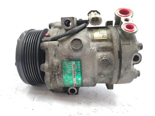 Used AC compressor OPEL CORSA C (X01) [2000-2009]  21160746