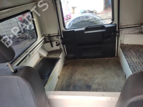 Starter LAND ROVER DEFENDER Station Wagon (L316, L315)  | BP21175410M8 